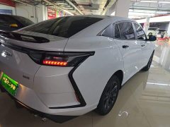 Dongfeng Yixuan Mach Edition 1.5L Automatic Wind-Chasing Version - ფოტო 7