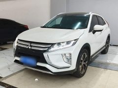 Mitsubishi Yage 1.5T CVT FWD Dream Edition - ფოტო 1