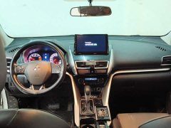 Mitsubishi Yage 1.5T CVT FWD Dream Edition - ფოტო 10