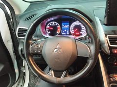 Mitsubishi Yage 1.5T CVT FWD Dream Edition - ფოტო 11