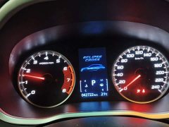 Mitsubishi Yage 1.5T CVT FWD Dream Edition - ფოტო 12
