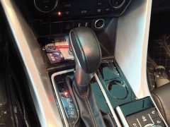 Mitsubishi Yage 1.5T CVT FWD Dream Edition - ფოტო 14