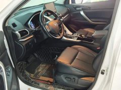 Mitsubishi Yage 1.5T CVT FWD Dream Edition - ფოტო 15