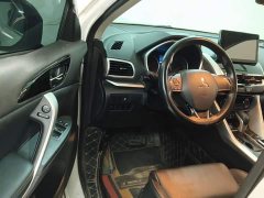 Mitsubishi Yage 1.5T CVT FWD Dream Edition - ფოტო 16
