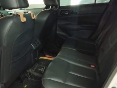 Mitsubishi Yage 1.5T CVT FWD Dream Edition - ფოტო 17