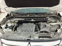 Mitsubishi Yage 1.5T CVT FWD Dream Edition - ფოტო 20