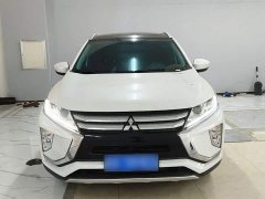 Mitsubishi Yage 1.5T CVT FWD Dream Edition - ფოტო 3