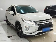Mitsubishi Yage 1.5T CVT FWD Dream Edition - ფოტო 4