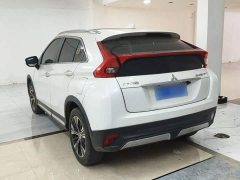 Mitsubishi Yage 1.5T CVT FWD Dream Edition - ფოტო 5