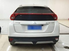 Mitsubishi Yage 1.5T CVT FWD Dream Edition - ფოტო 6