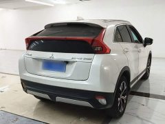 Mitsubishi Yage 1.5T CVT FWD Dream Edition - ფოტო 7