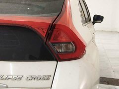 Mitsubishi Yage 1.5T CVT FWD Dream Edition - ფოტო 8