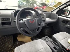 Wuling Yangguang 2024 300km Practical Sealed Window Version 60kW - ფოტო 10