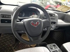 Wuling Yangguang 2024 300km Practical Sealed Window Version 60kW - ფოტო 11