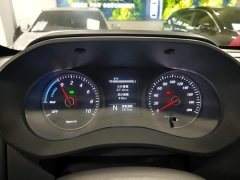 Wuling Yangguang 2024 300km Practical Sealed Window Version 60kW - ფოტო 12