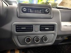 Wuling Yangguang 2024 300km Practical Sealed Window Version 60kW - ფოტო 13
