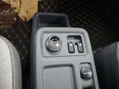 Wuling Yangguang 2024 300km Practical Sealed Window Version 60kW - ფოტო 14