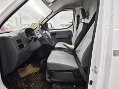Wuling Yangguang 2024 300km Practical Sealed Window Version 60kW - ფოტო 15