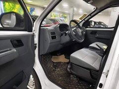 Wuling Yangguang 2024 300km Practical Sealed Window Version 60kW - ფოტო 16