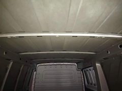 Wuling Yangguang 2024 300km Practical Sealed Window Version 60kW - ფოტო 18