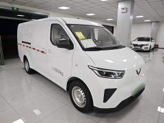 Wuling Yangguang 2024 300km Practical Sealed Window Version 60kW - ფოტო 4