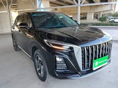 FAW Red Flag HS3 1.5T Two-Wheel Drive Goodwill Edition - ფოტო 4