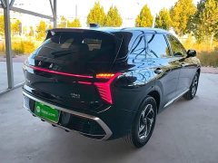 FAW Red Flag HS3 1.5T Two-Wheel Drive Goodwill Edition - ფოტო 7
