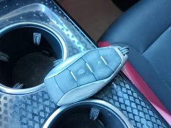 FAW Red Flag HS3 1.5T Two-Wheel Drive Goodwill Edition - ფოტო 9
