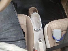 Wuling Hongguang MINIEV Fifth Generation 301km Advanced Edition - ფოტო 10