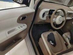 Wuling Hongguang MINIEV Fifth Generation 301km Advanced Edition - ფოტო 12
