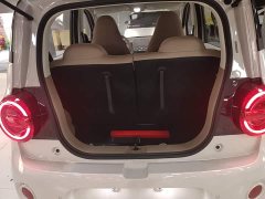 Wuling Hongguang MINIEV Fifth Generation 301km Advanced Edition - ფოტო 15