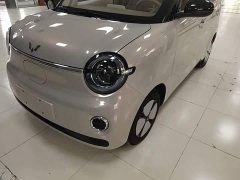 Wuling Hongguang MINIEV Fifth Generation 301km Advanced Edition - ფოტო 18