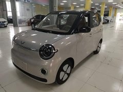 Wuling Hongguang MINIEV Fifth Generation 301km Advanced Edition - ფოტო 2
