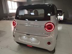 Wuling Hongguang MINIEV Fifth Generation 301km Advanced Edition - ფოტო 4
