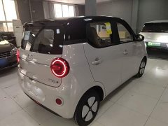Wuling Hongguang MINIEV Fifth Generation 301km Advanced Edition - ფოტო 5