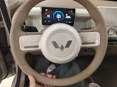 Wuling Hongguang MINIEV Fifth Generation 301km Advanced Edition - ფოტო 7
