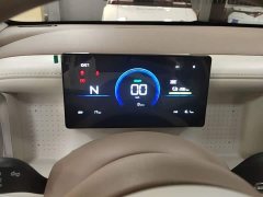 Wuling Hongguang MINIEV Fifth Generation 301km Advanced Edition - ფოტო 8