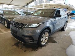 Land Rover Range Rover Evoque 2020 P250 R-DYNAMIC S - ფოტო 1
