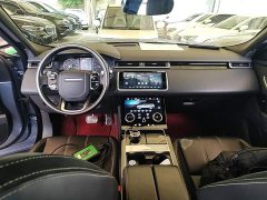 Land Rover Range Rover Evoque 2020 P250 R-DYNAMIC S - ფოტო 10