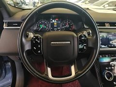 Land Rover Range Rover Evoque 2020 P250 R-DYNAMIC S - ფოტო 11