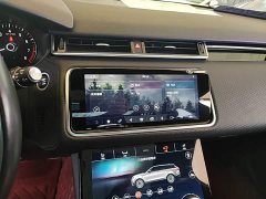 Land Rover Range Rover Evoque 2020 P250 R-DYNAMIC S - ფოტო 13
