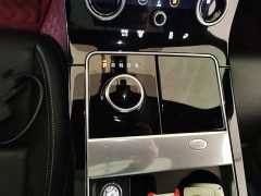 Land Rover Range Rover Evoque 2020 P250 R-DYNAMIC S - ფოტო 14