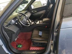 Land Rover Range Rover Evoque 2020 P250 R-DYNAMIC S - ფოტო 15