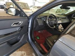 Land Rover Range Rover Evoque 2020 P250 R-DYNAMIC S - ფოტო 16