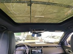 Land Rover Range Rover Evoque 2020 P250 R-DYNAMIC S - ფოტო 18