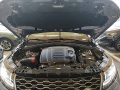 Land Rover Range Rover Evoque 2020 P250 R-DYNAMIC S - ფოტო 20
