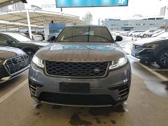 Land Rover Range Rover Evoque 2020 P250 R-DYNAMIC S - ფოტო 3