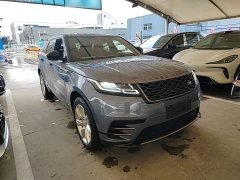 Land Rover Range Rover Evoque 2020 P250 R-DYNAMIC S - ფოტო 4