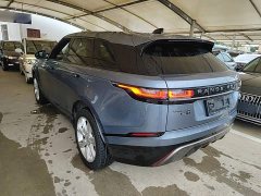 Land Rover Range Rover Evoque 2020 P250 R-DYNAMIC S - ფოტო 5