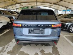 Land Rover Range Rover Evoque 2020 P250 R-DYNAMIC S - ფოტო 6